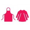 Capes & Aprons Capes & Aprons